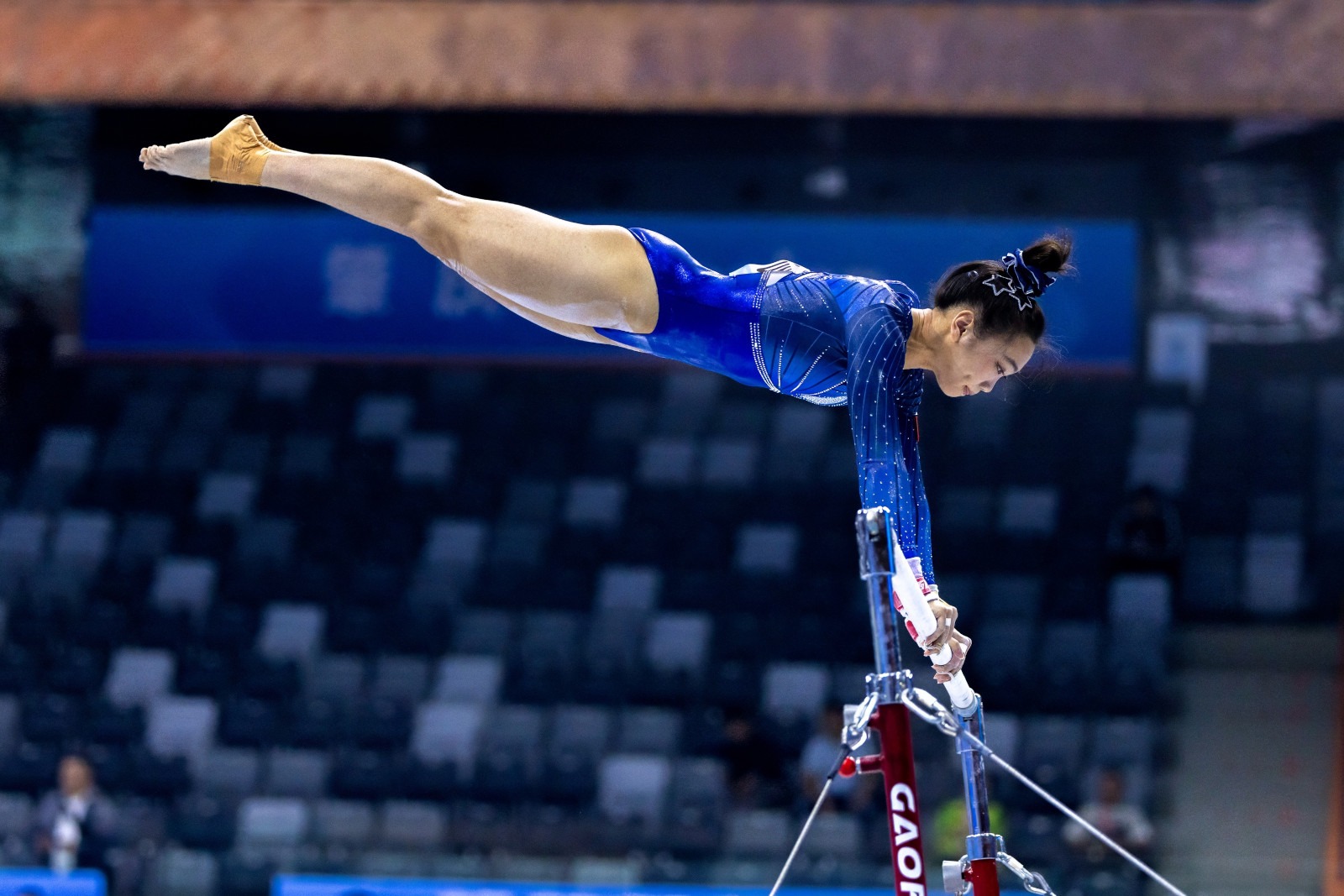 国乒备战世乒赛效果显现